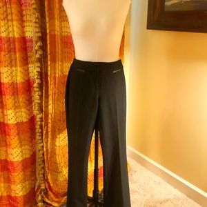 Classiques Entire, Dress Slacks, Size 2
